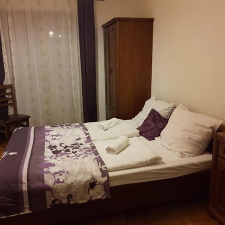 Ferienwohnung Apartament Hasyl Schreiberhau Exterior foto
