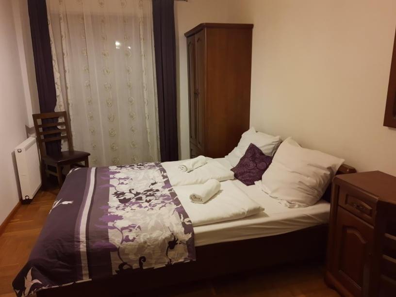 Ferienwohnung Apartament Hasyl Schreiberhau Exterior foto