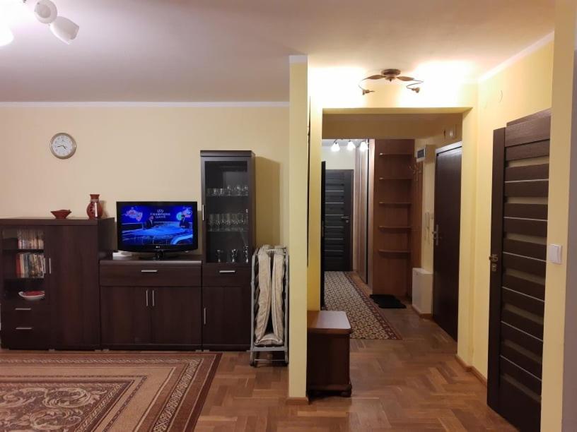 Ferienwohnung Apartament Hasyl Schreiberhau Exterior foto