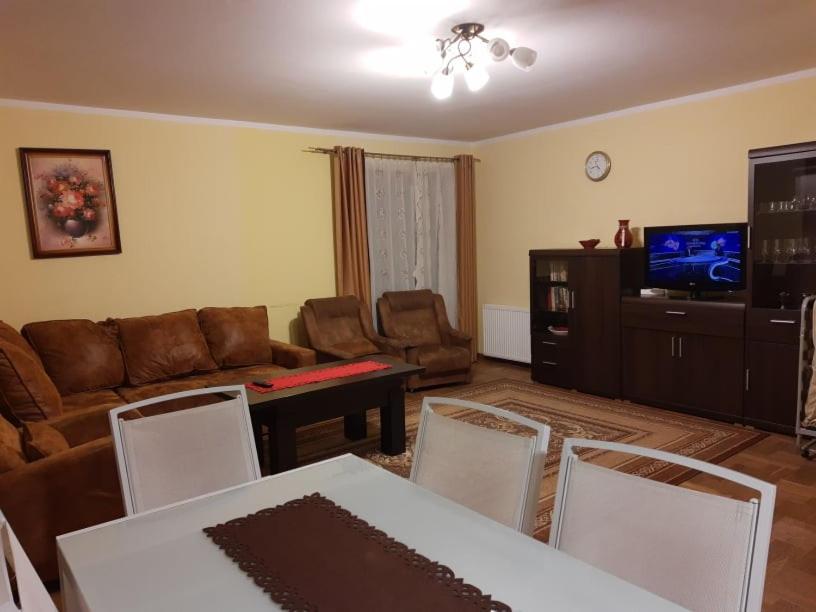 Ferienwohnung Apartament Hasyl Schreiberhau Exterior foto