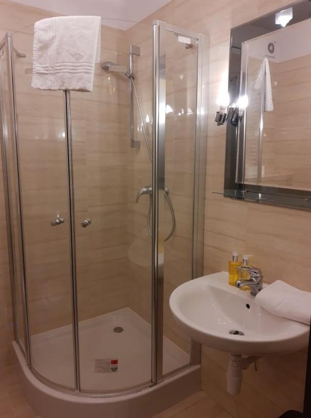 Ferienwohnung Apartament Hasyl Schreiberhau Exterior foto